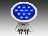 RGB Waterproof LED Wall Washer Light