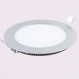 12W LED Flat Down Light 2 Year Warranty