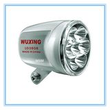 Front LED Classic Model Headlight for Electric Bicycle/Electric Scooter/Water Proof