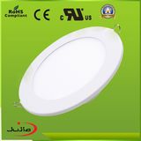 4inch 6W Round LED Panel Light