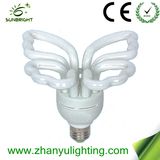 4u T3 Flower Energy Saving CFL Street Light