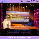 P5 Indoor Rental Full Color LED Video Display with Die-Casting