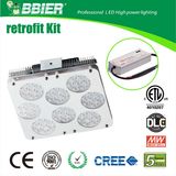 Super Bright LED Garden Post Light (BBSDD-100W)