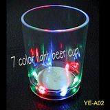 Flashing LED Cup