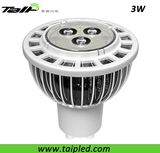 LED Spotlights 3W CE RoHS (TP-FC-XP-3W)