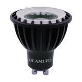 87% Energy Saving 495lm GU10 COB LED Spotlight