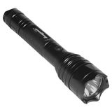 Super Bright Long-Range LED Rechargeable Flashlight