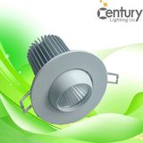 10W LED Ceiling Down Light COB LED