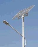 Cheap & High Quality 120W LED Solar Street Light