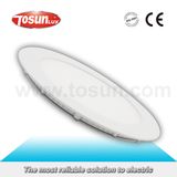 Recessed Round LED Panel Light