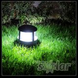 Solar LED Pillar Light, Solar LED Motion Light