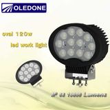 120W Oledone IP 4X4 Offroad CREE LED Work Light