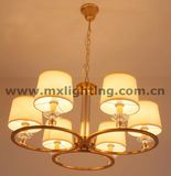 2013 Mingxing Style Fashionable Modern Chandeliers (MD0180039-6)