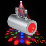 LED Effect Light/LED Flower Color Moon Stage Disco Light (LE031)