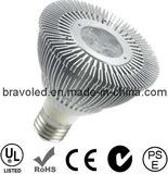 UL LED Spotlight (BL-PAR30-5XPE)