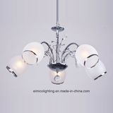 Ceiling Crystal Pendant Lamp Chandelier Lighting Tb1012-5L