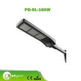 Energy Saving 120W Waterproof Solar LED Street Light