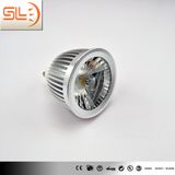 Driverless LED Spotlight with GU10 6W