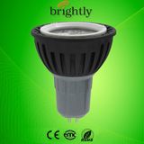 MR16 4W 220V LED Spotlight