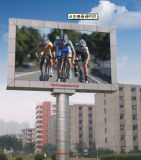 P12mm Outdoor Full Color LED Display / LED Display