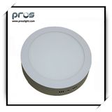 Surface Mounted 18W Round Ceiling LED Light Panels