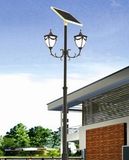 Best Choice 20W Solar LED Street Light