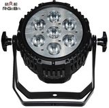 High Power 7X10W RGBW 4in1LED PAR Can Light LED PAR64