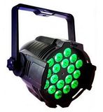 LED Indoor PAR Can 18PCS 10W 4in1 PAR Light