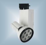 7W LED Track Light Track Spotlight