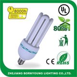Energy Saving Lamp, U Fluorescent Light, (4U-125W)