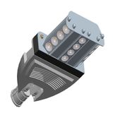 Outdoor High Power 60W LED Street Lights 12p 20m