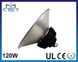 120W UL Approved LED Highbay Light