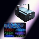 18RGB LED Moon Flower Effect Disco Party Stage Lights (UM-L111)