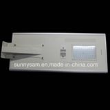 80W LED Solar Light for Street Garden Road Lighting