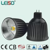 Unique 6W MR16 98ra CREE Chip Scob LED Spotlight (LS-S006-MR16)