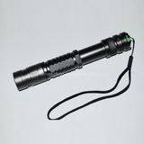 1watt LED Aluminum Flashlight (SF-902)