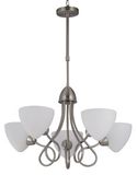 Chandelier Lamp (1020-3)