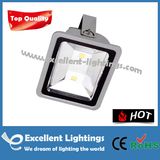 High Efficiency 100watt Outdoor Lighting LED Flood Light