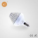 360 Degree E27 E40 20W LED Garden Light