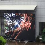 Outdoor 16mm Digital LED Display