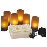 Candle Gift Set (LD29419)