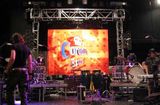 LED Screen Rental Indoor Full Color Display