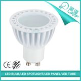 2835SMD Aluminium Housing 7W GU10 LED Spotlight