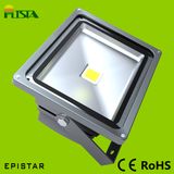 50W LED Outdoor Flood Light