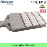 Pure White Street Lights Road Area 100W LED Street Light