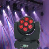 Prossional DJ LED Beam Moving Head Light (JNT-LB05)