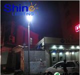 Solar LED for Street Light