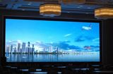 Indoor High Definition Video Program P4 LED Display for Advertising