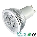 LED 4W Spotlight