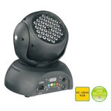 36PCS 3W LED Moving Head Light